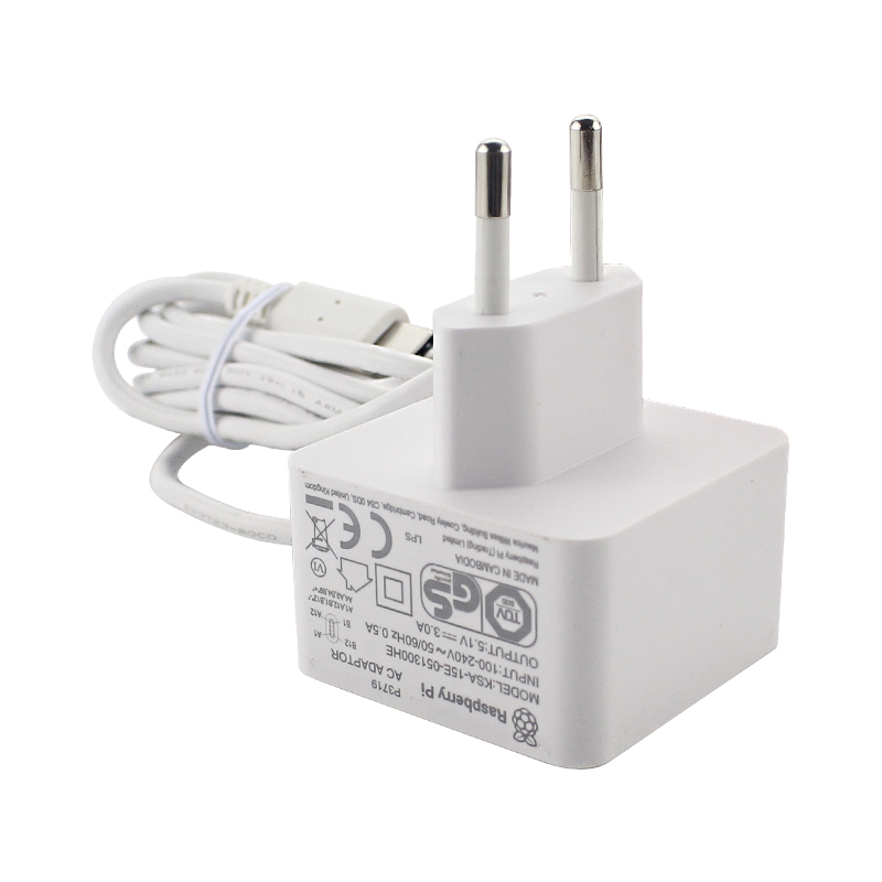 Officiële Raspberry Pi 4 Voedi - Eyelash Extension Uk recensie en prijs